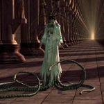 Dark Souls – Guida ai boss: Gwyndolin il Sole Oscuro