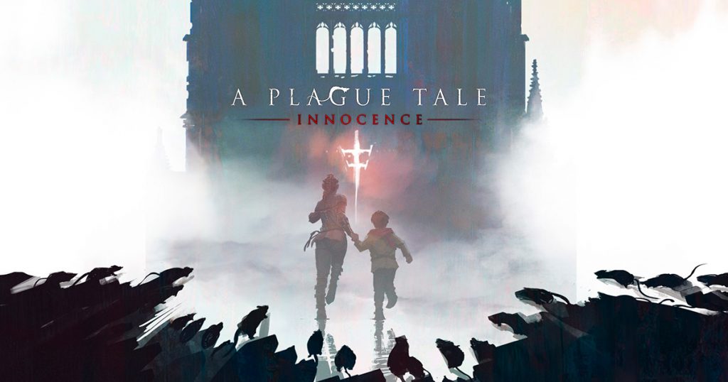 Copertina di A Plague Tale: Innocence