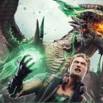 Scalebound potrebbe tornare come esclusiva Nintendo Switch?