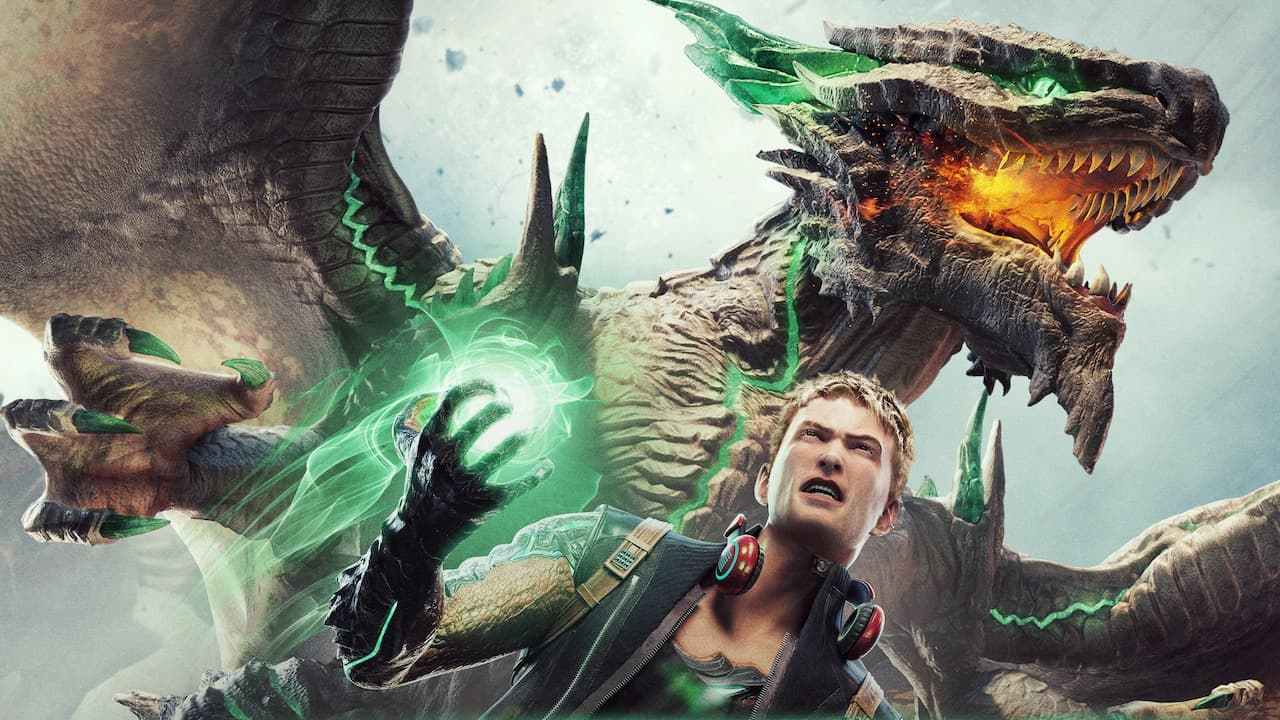 Atsushi Inaba torna a parlare di Scalebound