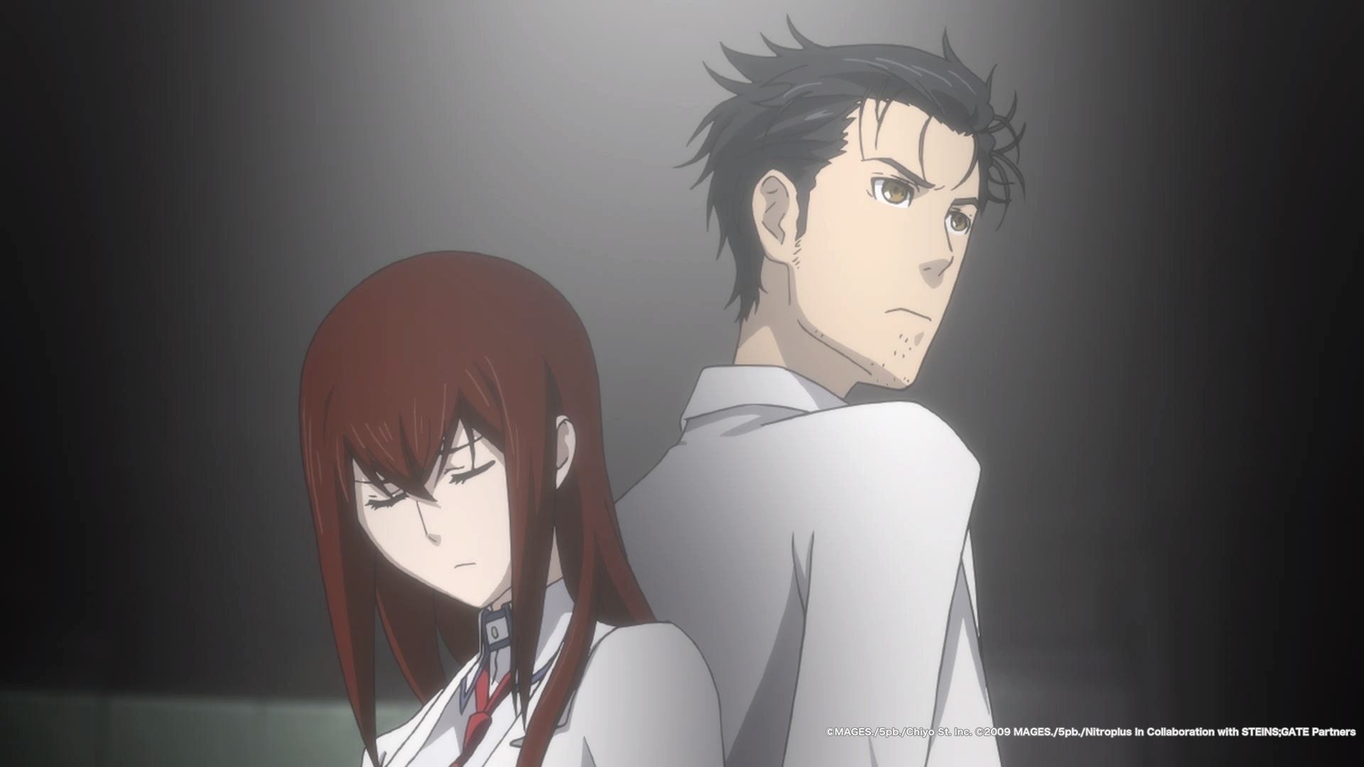 Steins Gate Elite