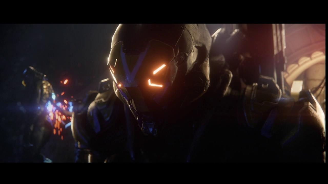 Anthem, BioWare ringrazia la community e i developer