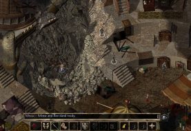 BeamDog: "Baldur's Gate arriverà su Switch"