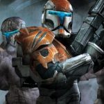 Star Wars Republic Commando su Nintendo Switch