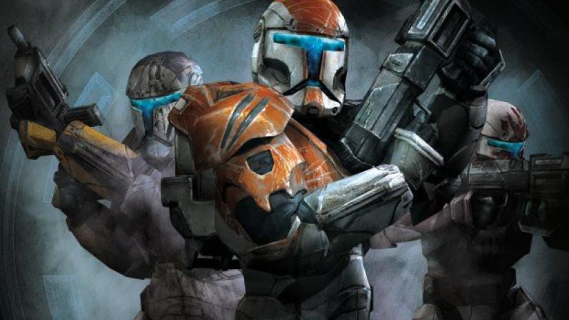 Star Wars Republic Commando su Nintendo Switch