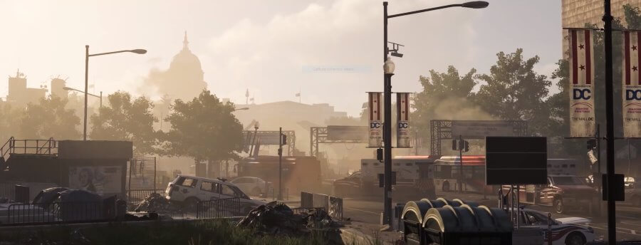 The Division 2