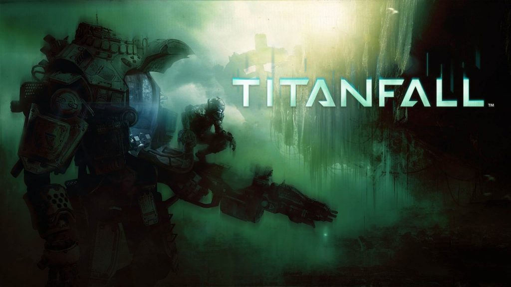 Titanfall