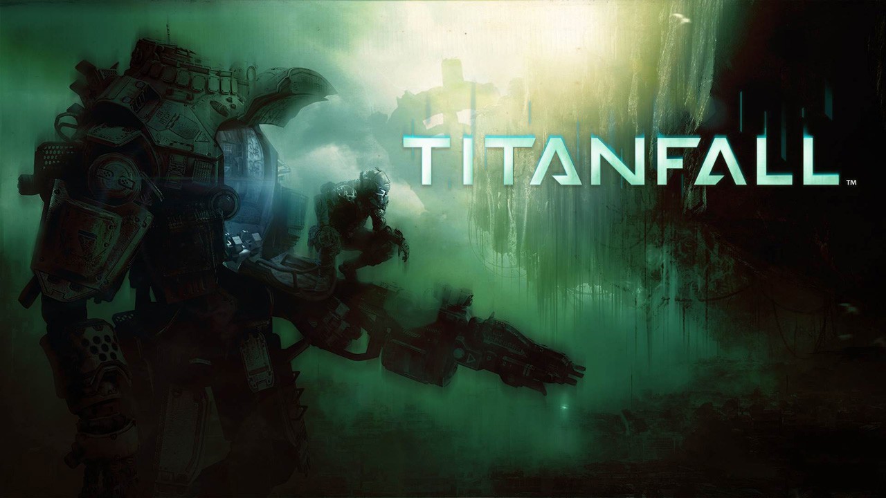 Titanfall: un Battle-Royale Free-to-Play in arrivo?