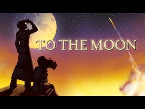 To The Moon: versione Switch prevista per l’estate