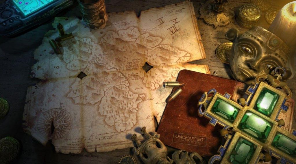 Uncharted