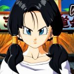 Dragon Ball FighterZ: guida a Videl