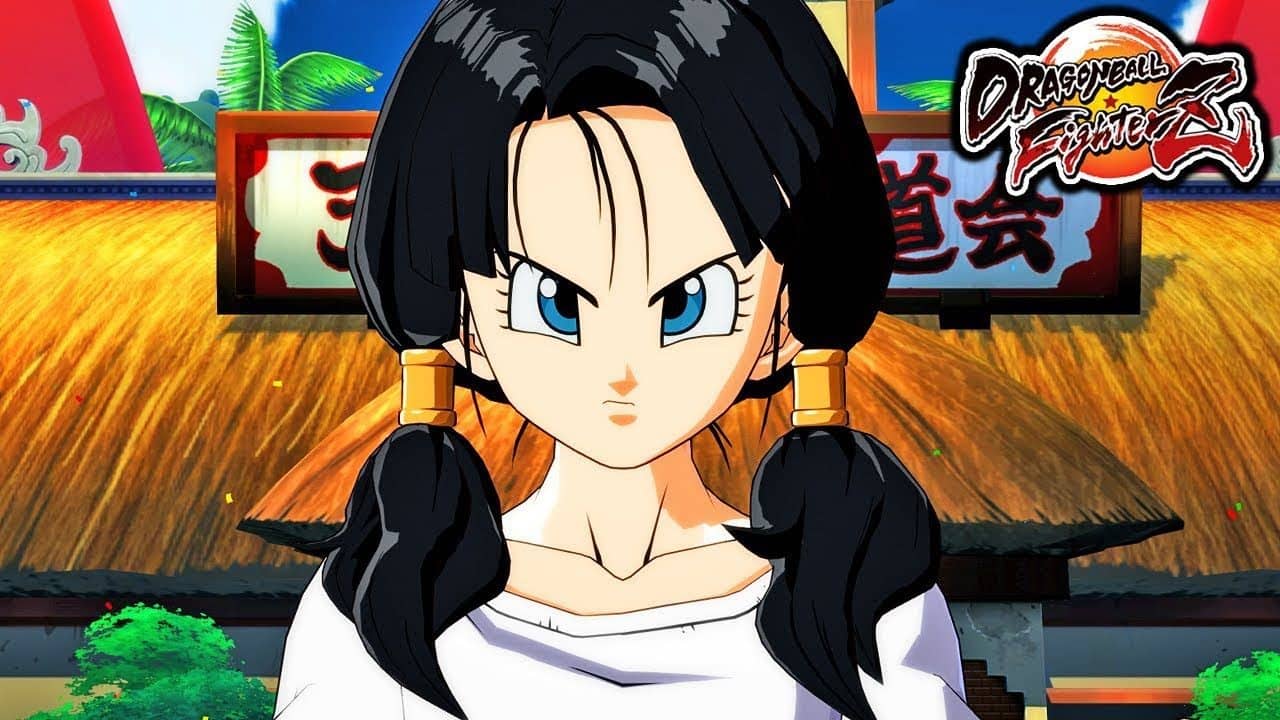 Dragon Ball FighterZ: guida a Videl