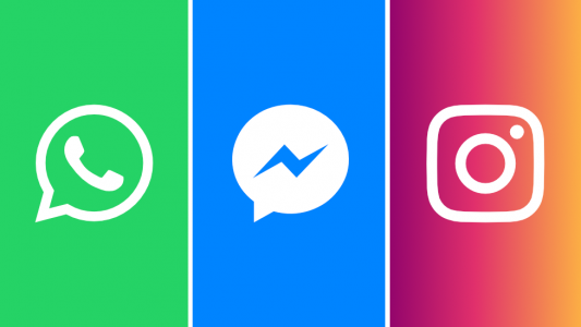 Nuovi problemi per Facebook, Whatsapp e Instagram