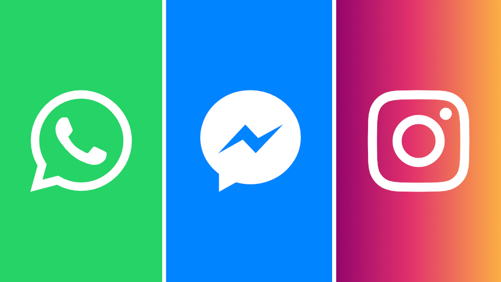Zuckerberg vuole unire le chat di Whatsapp, Messenger e Instagram