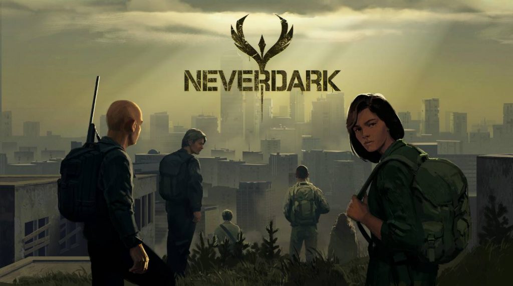 Neverdark