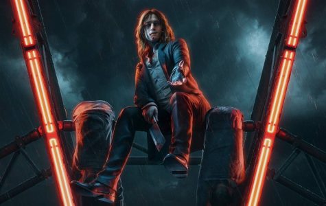 Bloodlines 2 scelte Vampire: The Masquerade – Bloodlines 2