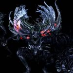 Dark Souls – Guida ai boss: Manus, Padre dell’Abisso
