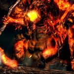 Dark Souls – Guida ai boss: Demone del fuoco