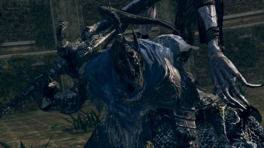 Dark Souls – Guida ai boss: Cavaliere Artorias