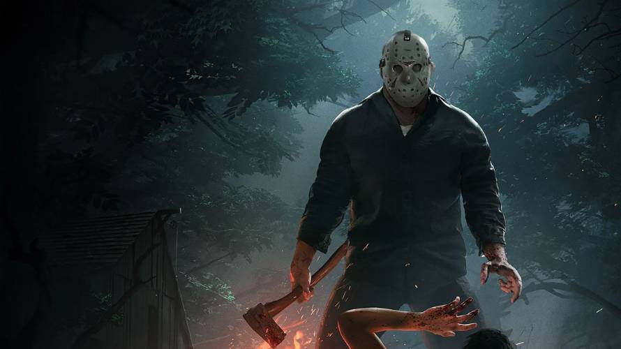 Friday The 13th: The Game in arrivo su Switch