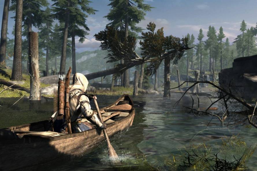 Assassin’s Creed III Remastered: tante novità in arrivo