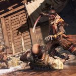 Sekiro: recensioni online dal 21 marzo