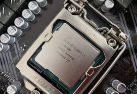 Intel Core I7 9700K - Recensione