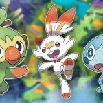 Pokémon Spada e Scudo: Le palestre diventano stadi a Galar