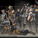 Apex Legends: Dataminers scoprono nuovi contenuti