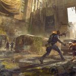 Tom Clancy’s: The Division 2 – Primo importante aggiornamento!