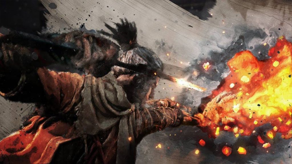 Sekiro: Shadows Die Twice Semi di Zucca