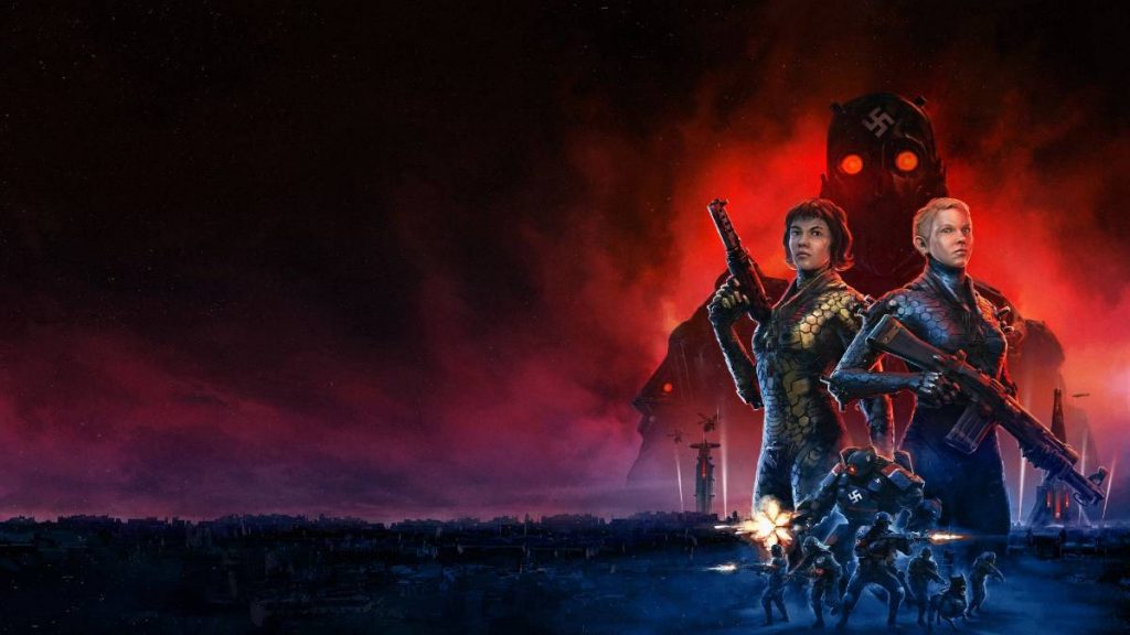 Wolfenstein Youngblood