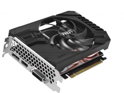 NVIDIA: nuovi dettagli sulla prossima GTX 1650