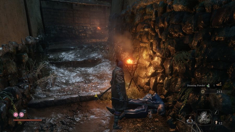 Sekiro: Shadows Die Twice