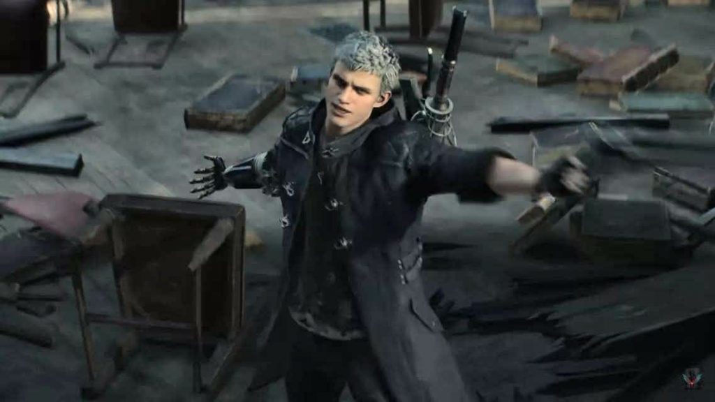 devil may cry 5