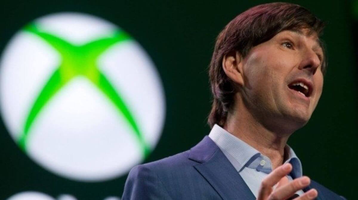 Xbox: nemmeno Don Mattrick ci credeva