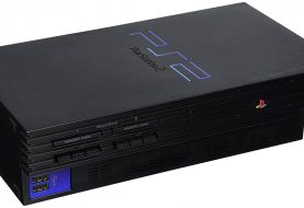 Playstation 2 festeggia 19 anni!