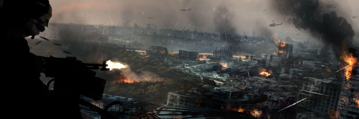 Modern Warfare 2: il remaster della campagna fa nuovamente capolino