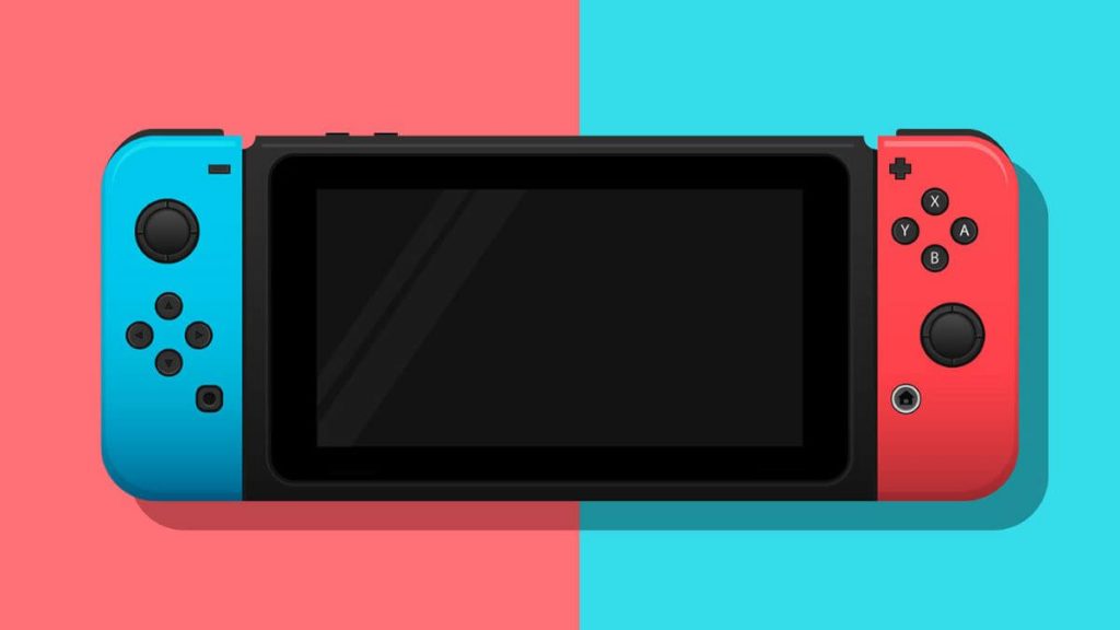 Nintendo Switch aggiornamento 8.0.0