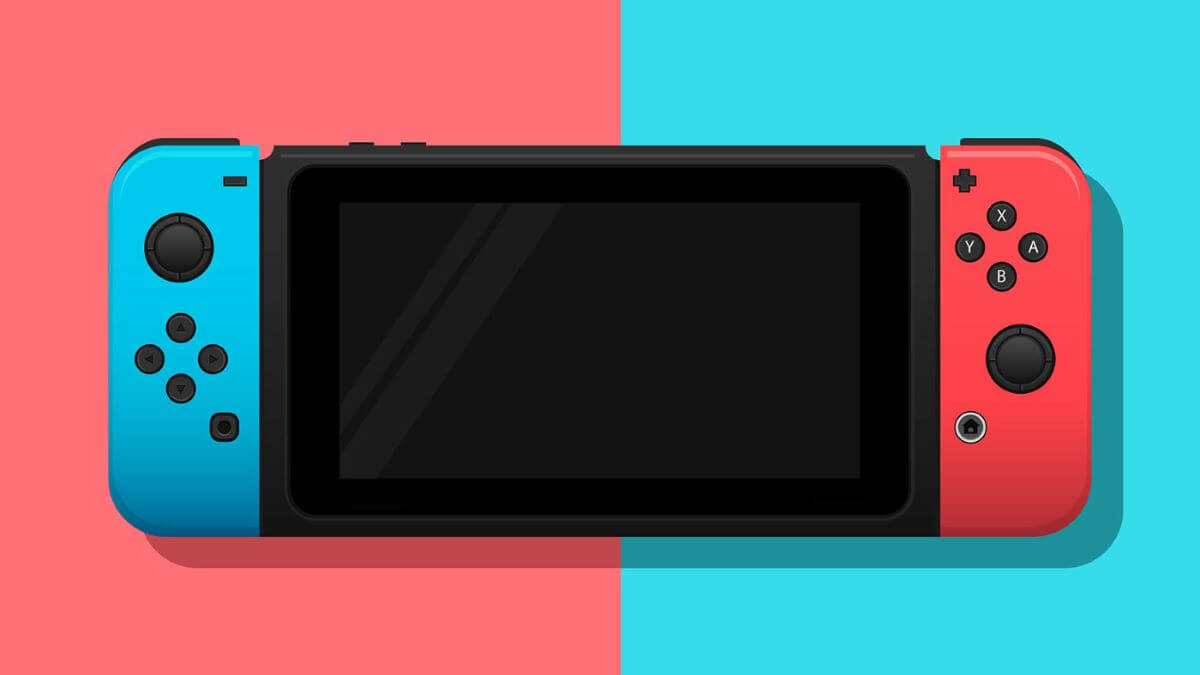 Nintendo: 2 nuovi modelli di Switch?