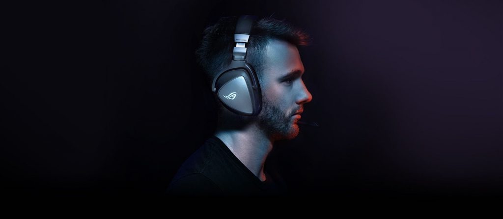 ASUS ROG Delta Gaming Headset – Recensione - immagine dell'articolo