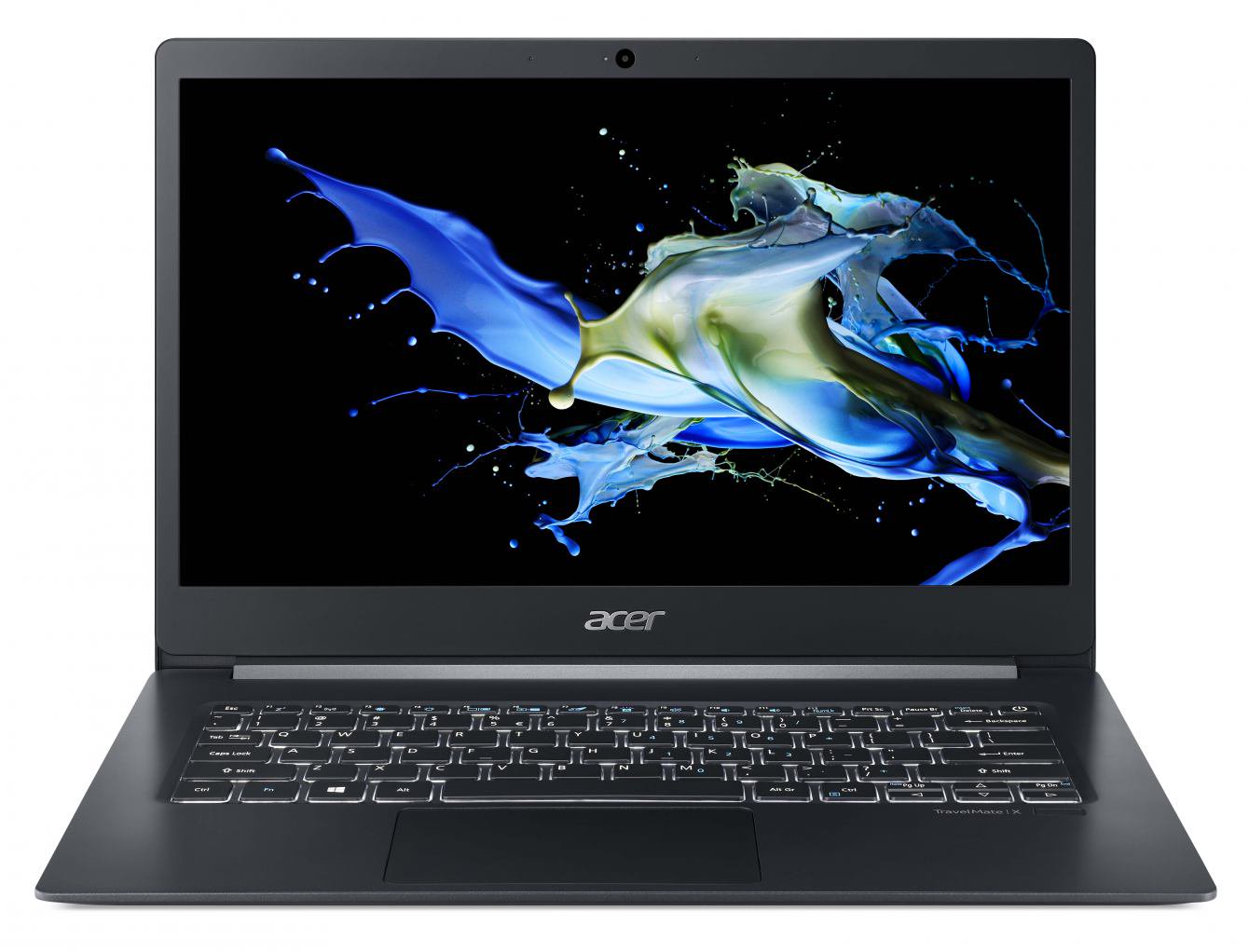 Acer TravelMate X514-51