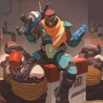Overwatch: Baptiste sarà disponibile dal 19 marzo