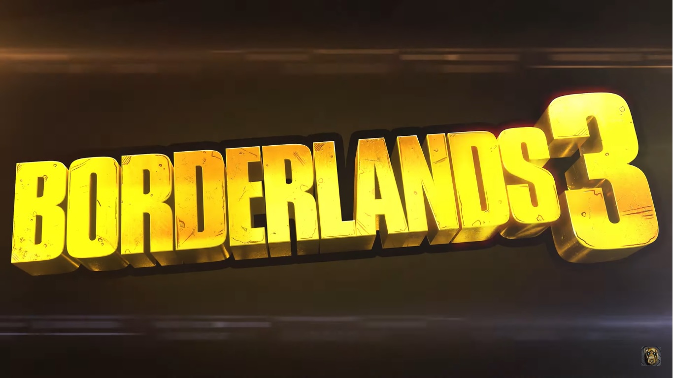 Borderlands 3: annunciato ufficialmente con un trailer