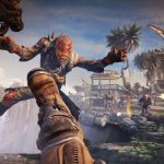 Bulletstorm: Full Clip Edition su Switch?