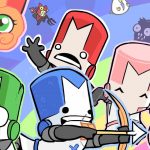 Castle Crashers in arrivo su Nintendo Switch?
