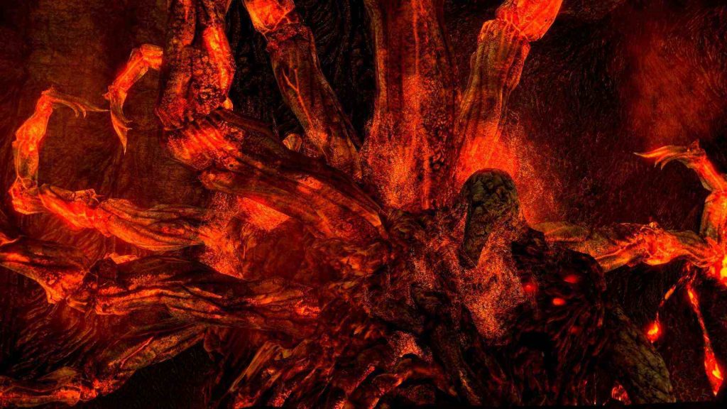Scarica Infinita Dark Souls