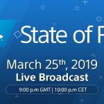 State of Play: Playstation annuncia il suo nuovo evento!