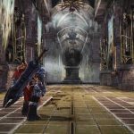 Darksiders: ecco a confronto le modalità di visualizzazione su Switch