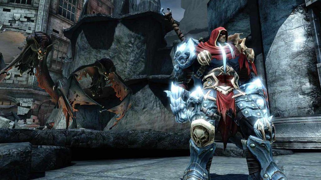 Darksiders: Warmastered Edition